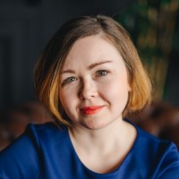 Елена Байкова