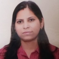 Vaishali Tyagi