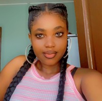 YVETTE SARFO