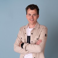 Machiel Steggink