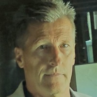 Keith Potts