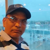 Naresh Chandra Malvi