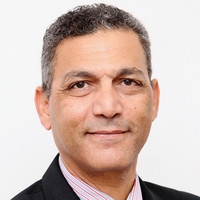 Magdy Mageed