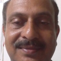 Thahir Abdulkharim