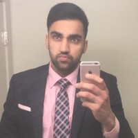 Guramar Sidhu