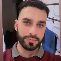 Asjad Shah