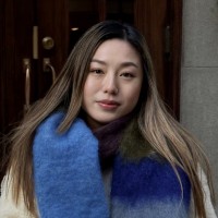 Patricia Wong