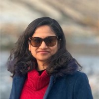 Aditi Akula