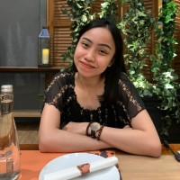 Mella Kusumaningrum