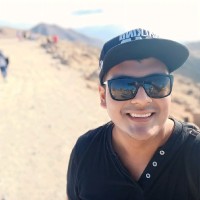 Cesar Edwin Puma Palomino
