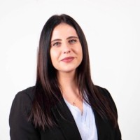 Sarah De La Calle Vega