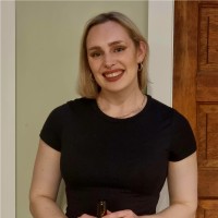 Charlotte Brenkley
