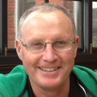 Phil Whiteman