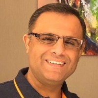 Avinash Pamnani
