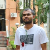 Siddharth Bainiwal
