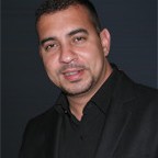 Warren Vincent