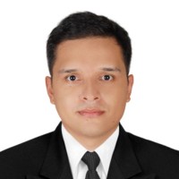 David Alejandro Larrota Silva