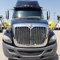 International Used Truck Center Fontana