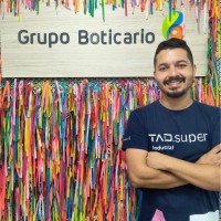 Thiago Ribeiro Machado