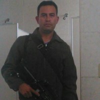 Felipe Ramirez Fonseca