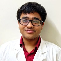 Ayush Halder