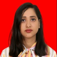 Shruti Raj