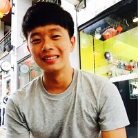 Wayne Kao