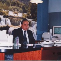 Carlos Vieira