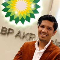 Benny Oktaviano
