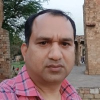 Nitin Kumar