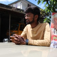 Karthick Krishna