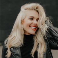 Ashley Brooks