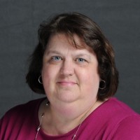 Ruth Macleod