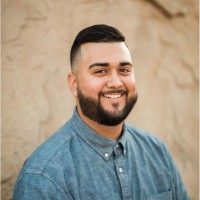 Nicholas Vaquera