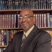 Jeffrey Jackson