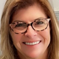 Angela Harris, Cp, Acp