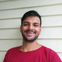 Siddharth Thakur