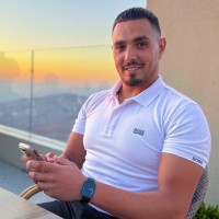 Mohammad Alhamad