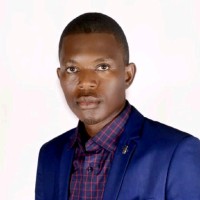 Chuo Denis Nji Dalton Einstein (The Agricultural Eagle 🦅)