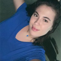 Helene Chmouni