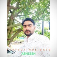 Asheesh Yadav