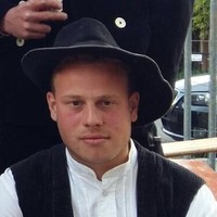 Tobias Pfundt