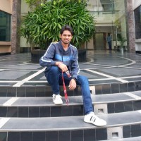 Vijay Barupatla