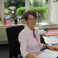 Simone Bock