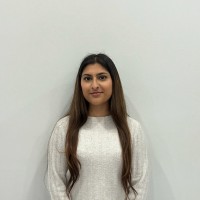 Hinal Patel