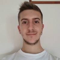 Matteo Torretta