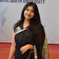 Yuki Bhowmik