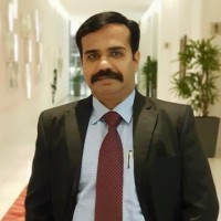 Girish As