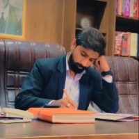 Saif Riaz