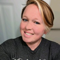 Amanda Farrish